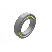 Радиальные шариковые подшипники - W 61803 SKF